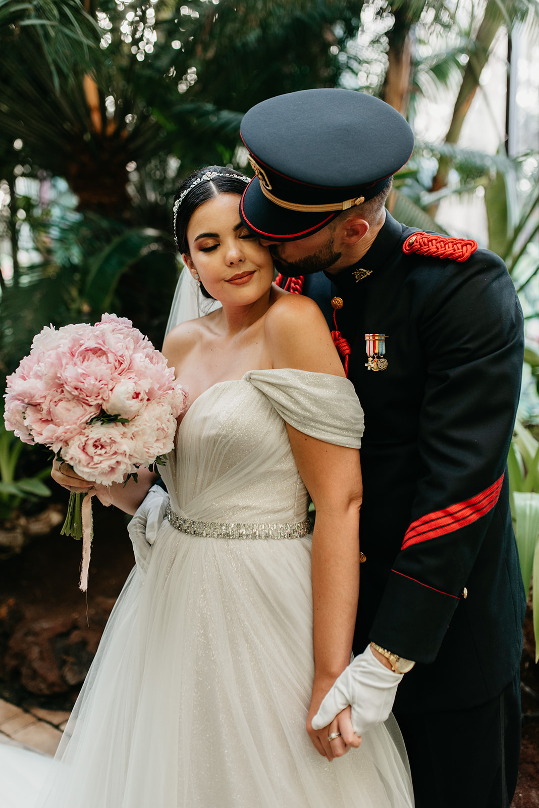 Fotografía de boda por Pablo Varela